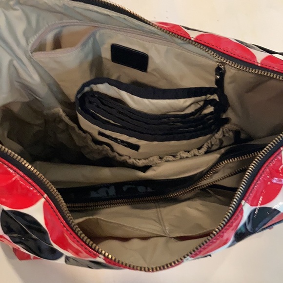 Kate Spade Diaper Bag - Picture 4 of 8